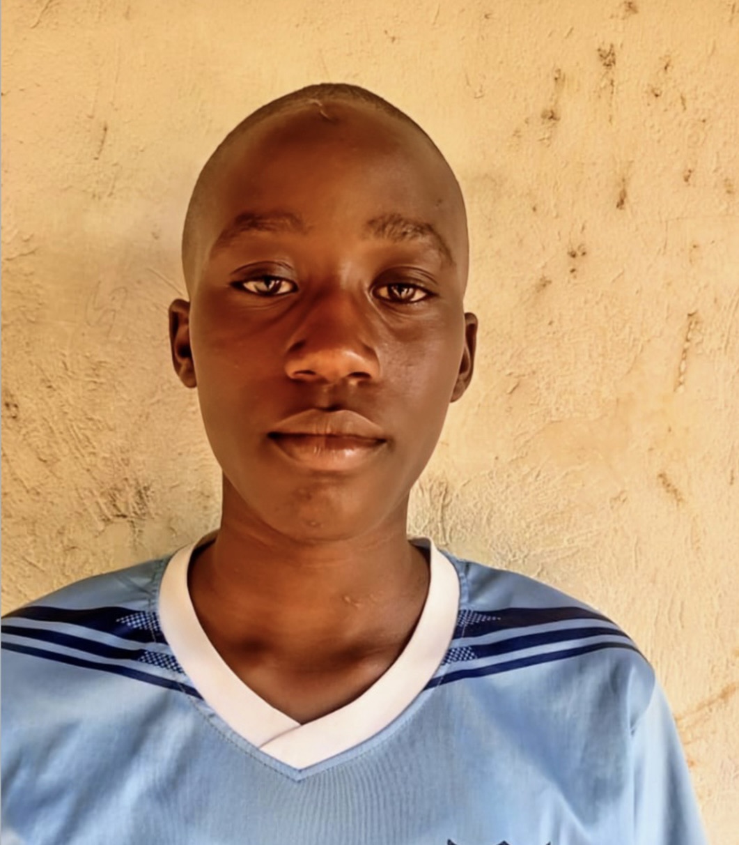 Profile picture of Hope who 13 Not Out Supports