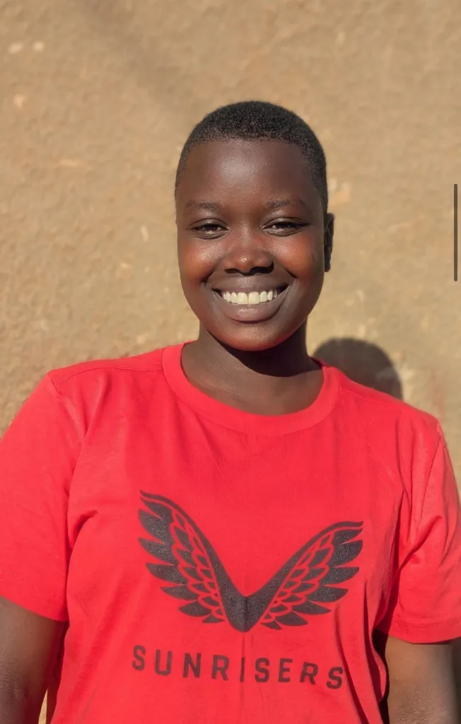 Profile picture of Sandra who 13 Not Out Supports