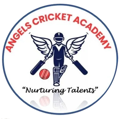 Angels Cricket-Academy logo